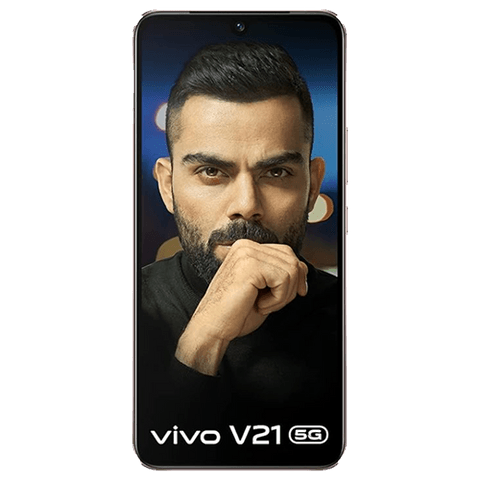 Refurbished Vivo V21 5G - Triveni World