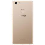 VIVO V7+ (Gold, 64 GB) (4 GB RAM) Preowned Mobile - Triveni World