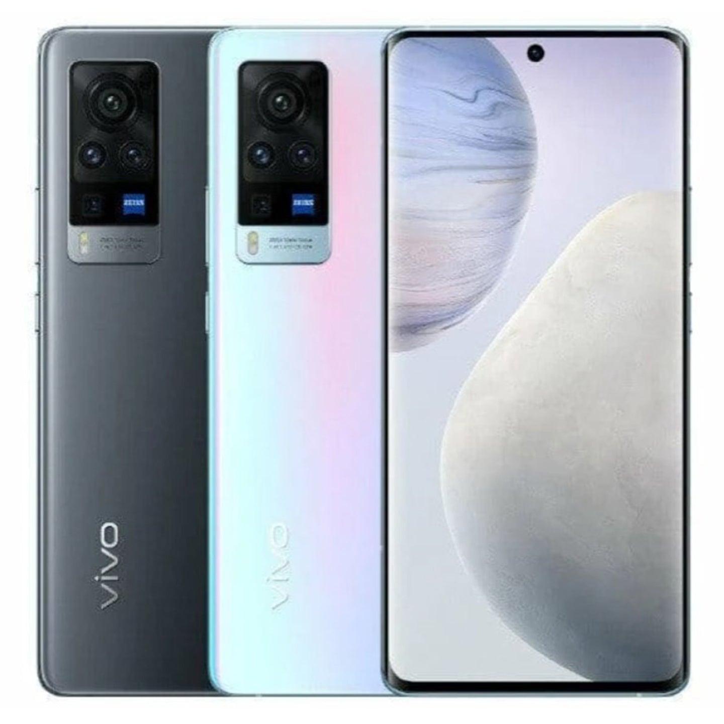 Vivo X60 Pro 12GB 256GB Refurbished – Triveni World