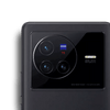 Buy Vivo X80 Cosmic Black 8GB 128GB - Triveni World