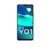 vivo Y01 (Elegant Black, 2GB RAM, 32GB ROM) - Triveni World