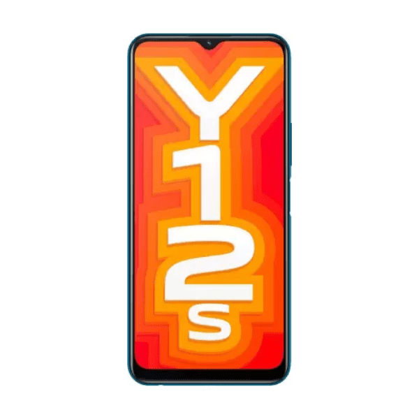 Vivo Y12s (Phantom Black,3 GB RAM, 32 GB) - Triveni World