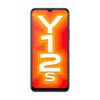 Vivo Y12s (Phantom Black,3 GB RAM, 32 GB) - Triveni World