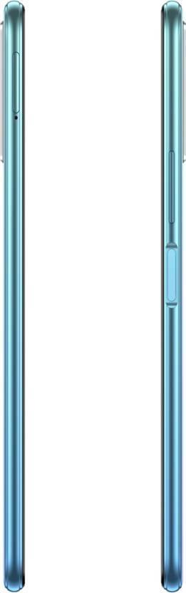 vivo Y20T (Purist Blue, 64 GB)  (6 GB RAM) - Triveni World