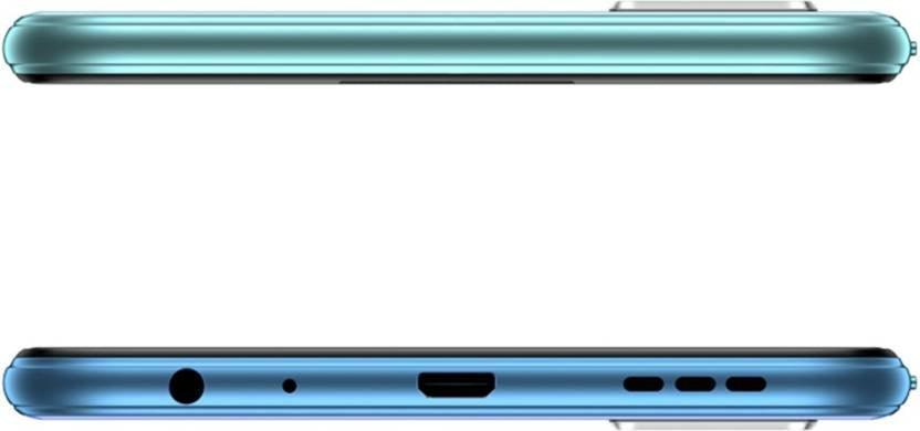 vivo Y20T (Purist Blue, 64 GB)  (6 GB RAM) - Triveni World