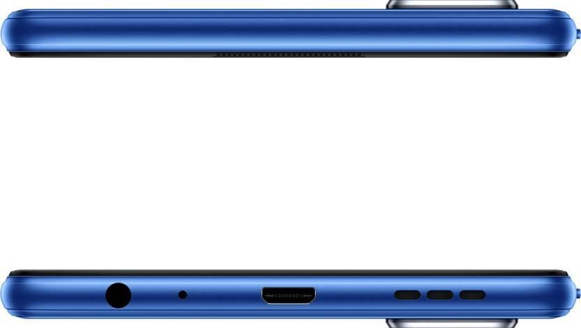 vivo Y3s (Starry Blue, 32 GB)  (2 GB RAM) - Triveni World