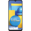 vivo Y51 (Titanium Sapphire, 128 GB) (8 GB RAM) refurbished - Triveni World