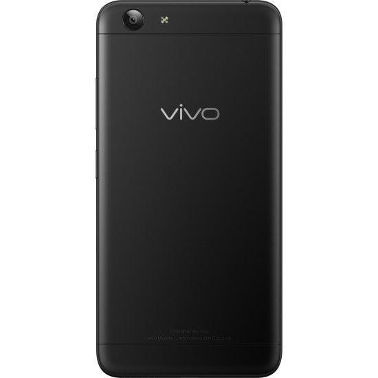 Vivo Y53 (Matte Black, 16 GB)   (2 GB RAM) refurbished - Triveni World