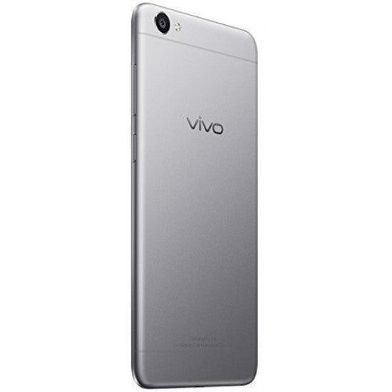 Vivo Y55S (Grey, 16 GB, 3 GB RAM) Refurbished - Triveni World