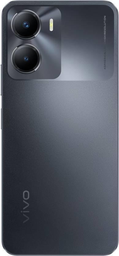 vivo Y56 5G (Black Engine, 128 GB)  (8 GB RAM) Micromax X412 (Blue, 32 MB) Refurbished - Triveni World