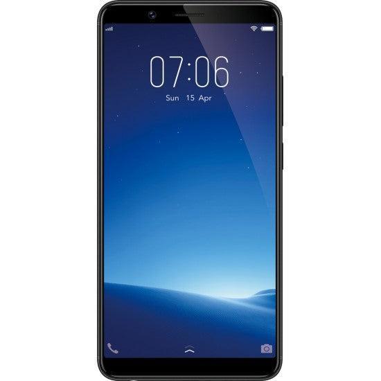Vivo Y71i (Matte Black, STORAGE 16 GB, 2 GB RAM) Refurbished - Triveni World