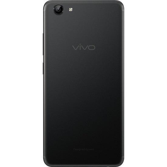 Vivo Y71i (Matte Black, STORAGE 16 GB, 2 GB RAM) Refurbished - Triveni World