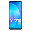 Vivo Y72 5G (Prism Magic, 8GB RAM, 128GB Storage) Refurbished - Triveni World