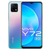 Vivo Y72 5G (Prism Magic, 8GB RAM, 128GB Storage) Refurbished - Triveni World