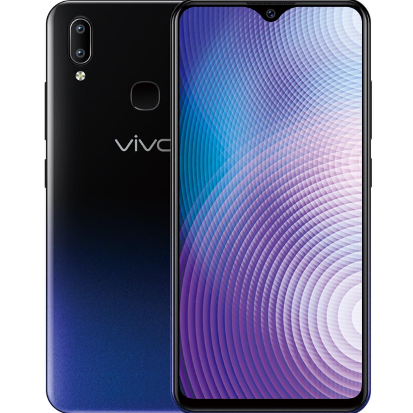 Vivo Y91 3GB 32GB Refurbished - Triveni World