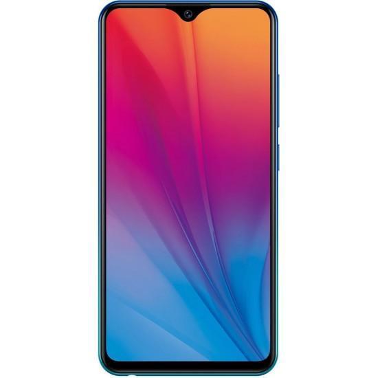 Vivo Y91i (Ocean Blue, 32 GB, 2 GB RAM) Refurbished - Triveni World