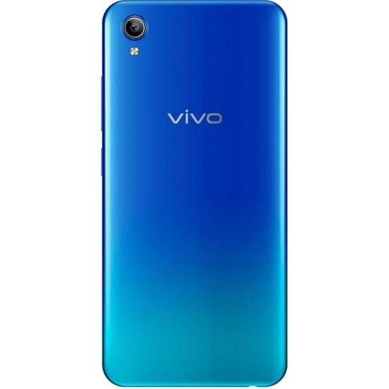 Vivo Y91i (Ocean Blue, 32 GB, 2 GB RAM) Refurbished - Triveni World