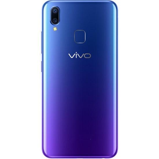 Vivo Y95 (Nebula Purple, 64 GB)  (4 GB RAM) - Triveni World
