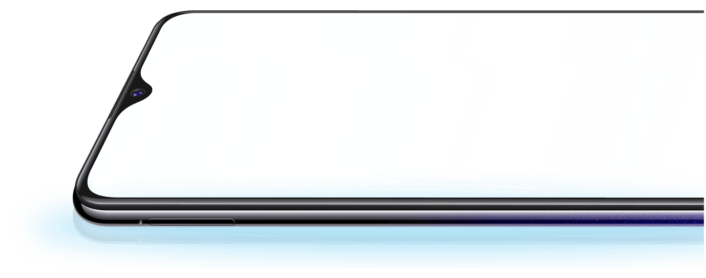 (Refurbished) Vivo Y95 (Starry Black, 128 GB) (6 GB RAM) - Triveni World