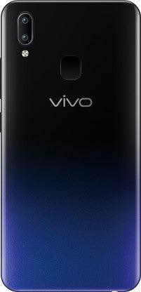 (Refurbished) Vivo Y95 (Starry Black, 128 GB) (6 GB RAM) - Triveni World