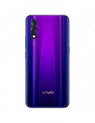 Vivo Z1x Refurbished Good 6 GB 128 GB Phantom Purple - Triveni World