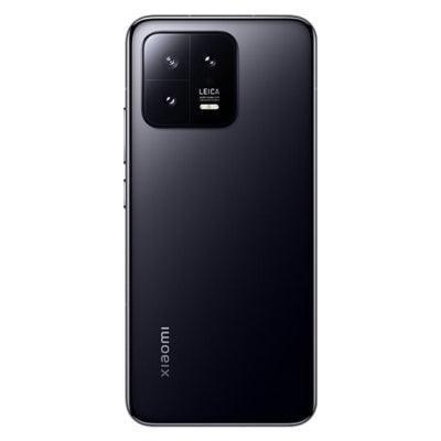 Xiaomi 13 (Ceramic Black, 256 GB) (12 GB RAM) Refurbished