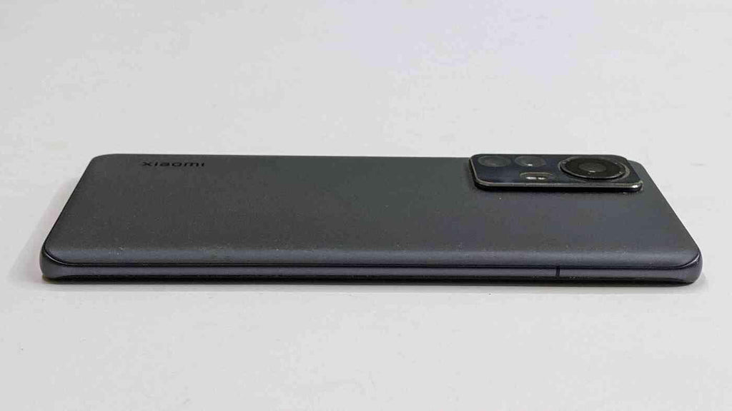 Xiaomi Mi 12 Pro 5G 8/256GB - Triveni World