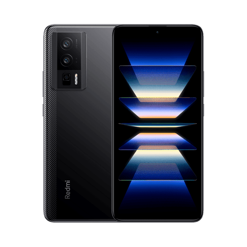 Xiaomi Poco F5 Pro 5G 512GB 12GB RAM GSM Refurbished – Triveni World