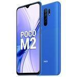 Xiaomi POCO M2 Slate Blue 6GB 64GB Refurbished - Triveni World