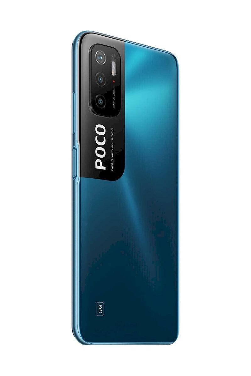 Xiaomi Poco M3 Pro (Cool Blue, 4GB RAM, 64GB Storage