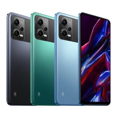 Xiaomi POCO X5 5G Global EU Version Refurbished - Triveni World