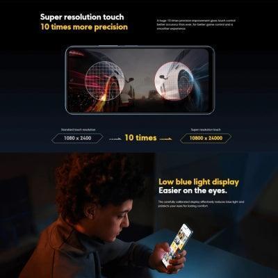 Xiaomi POCO X5 5G Global EU Version Refurbished - Triveni World