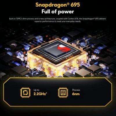 Xiaomi POCO X5 5G Global EU Version Refurbished - Triveni World