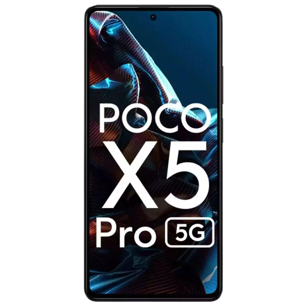 Poco X5 Pro 5G con 8GB/256GB Global por 229€ - cholloschina