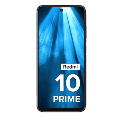 Refurbished Xiaomi Redmi 10 Prime - Triveni World