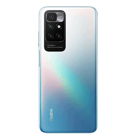 Refurbished Xiaomi Redmi 10 Prime - Triveni World