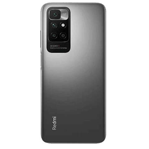 Refurbished Xiaomi Redmi 10 Prime - Triveni World