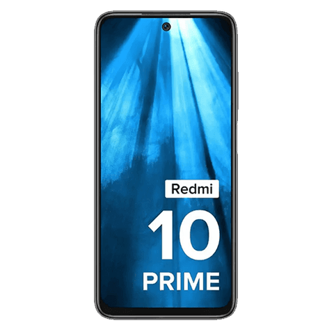 Refurbished Xiaomi Redmi 10 Prime - Triveni World