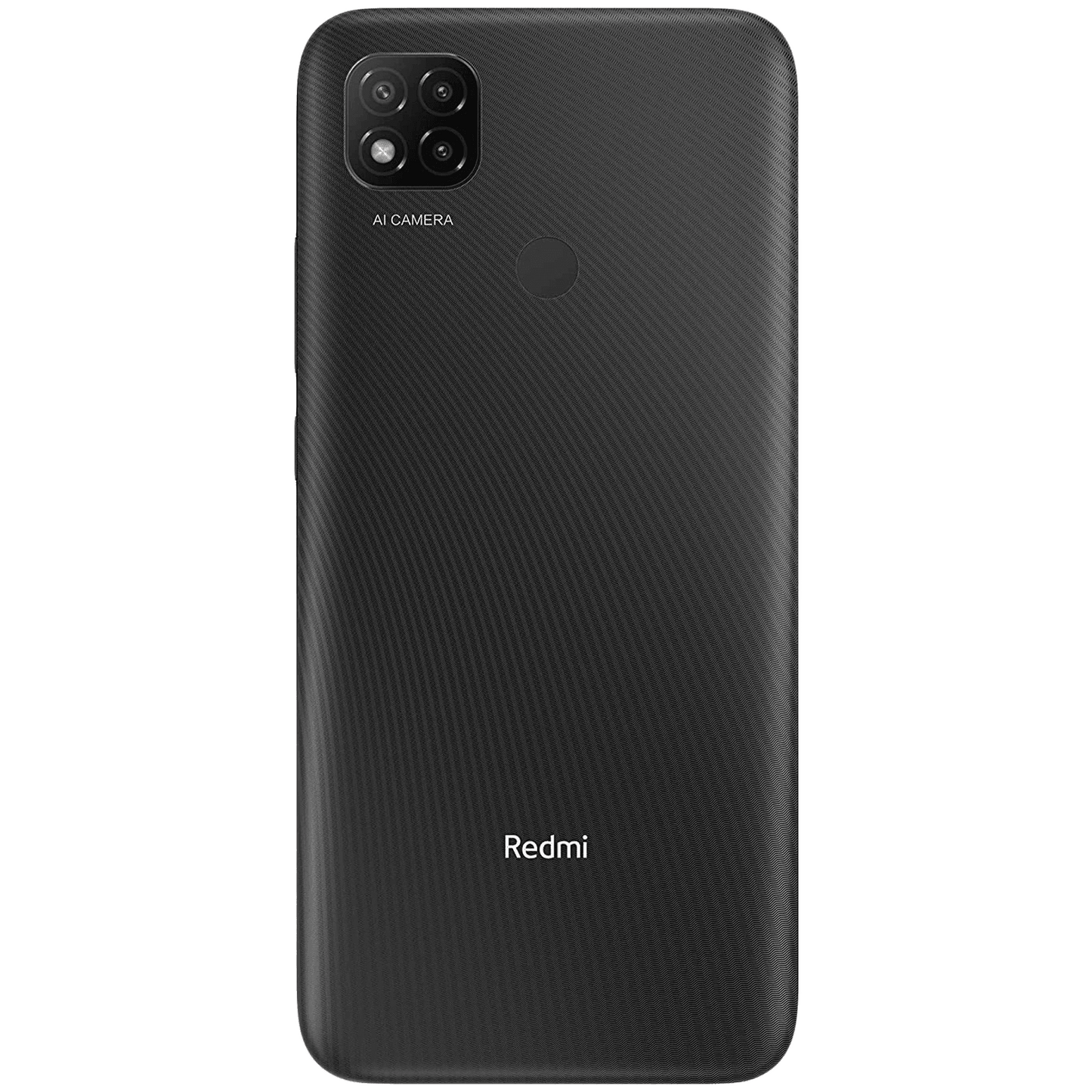 Xiaomi Redmi 9 (Carbon Black, 4GB RAM, 64GB Storage) - Refurbished - Triveni World