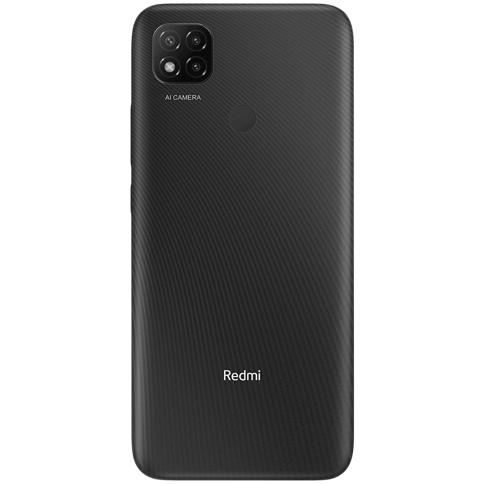 Xiaomi Redmi 9 (Carbon Black, 4GB RAM, 64GB Storage) - Refurbished - Triveni World