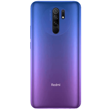 Refurbished Xiaomi Redmi 9 Prime - Triveni World