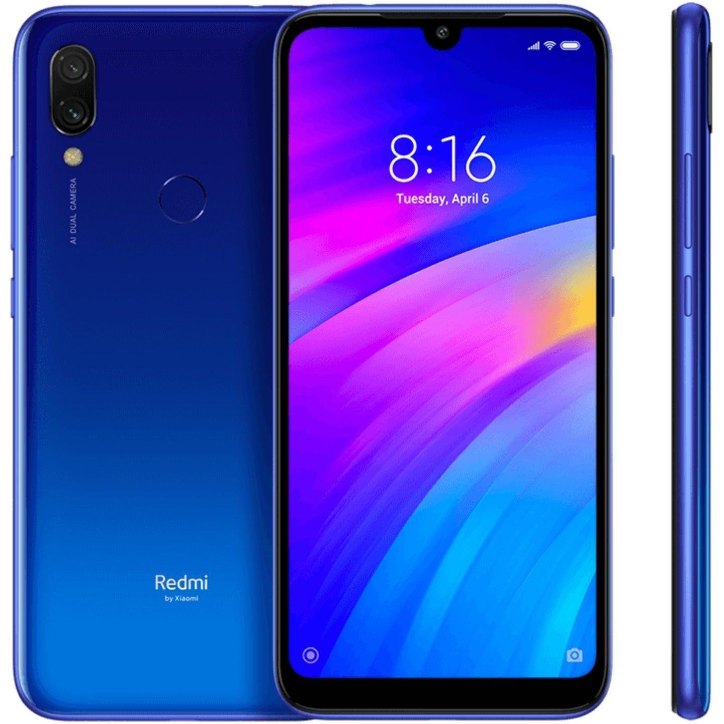 Xiaomi Redmi Note 7S GB/64 GB Refurbished - Main Image