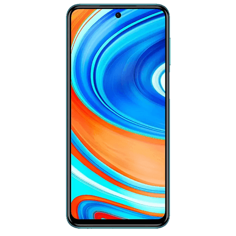 Refurbished Xiaomi Redmi Note 9 Pro - Triveni World