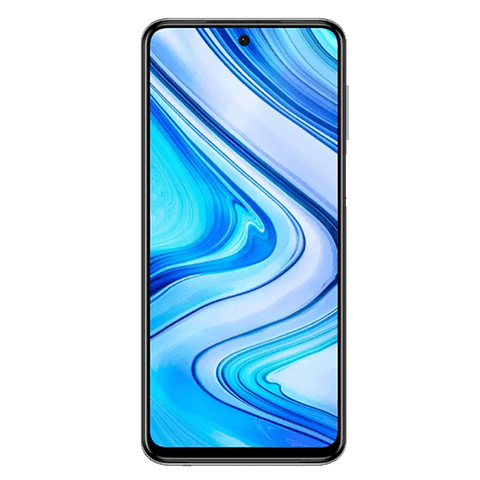 Refurbished Xiaomi Redmi Note 9 Pro - Triveni World