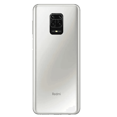 Refurbished Xiaomi Redmi Note 9 Pro - Triveni World