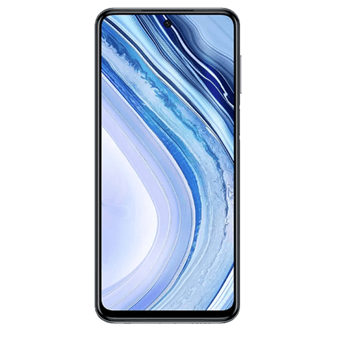 Refurbished Xiaomi Redmi Note 9 Pro - Triveni World