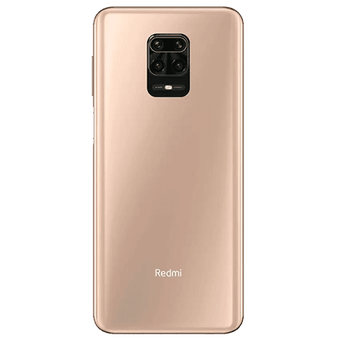 Refurbished Xiaomi Redmi Note 9 Pro - Triveni World