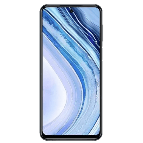 Refurbished Xiaomi Redmi Note 9 Pro - Triveni World